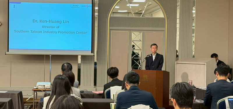 【活動花絮】亞灣新創園帶領新創赴日本福岡商務拓展與交流