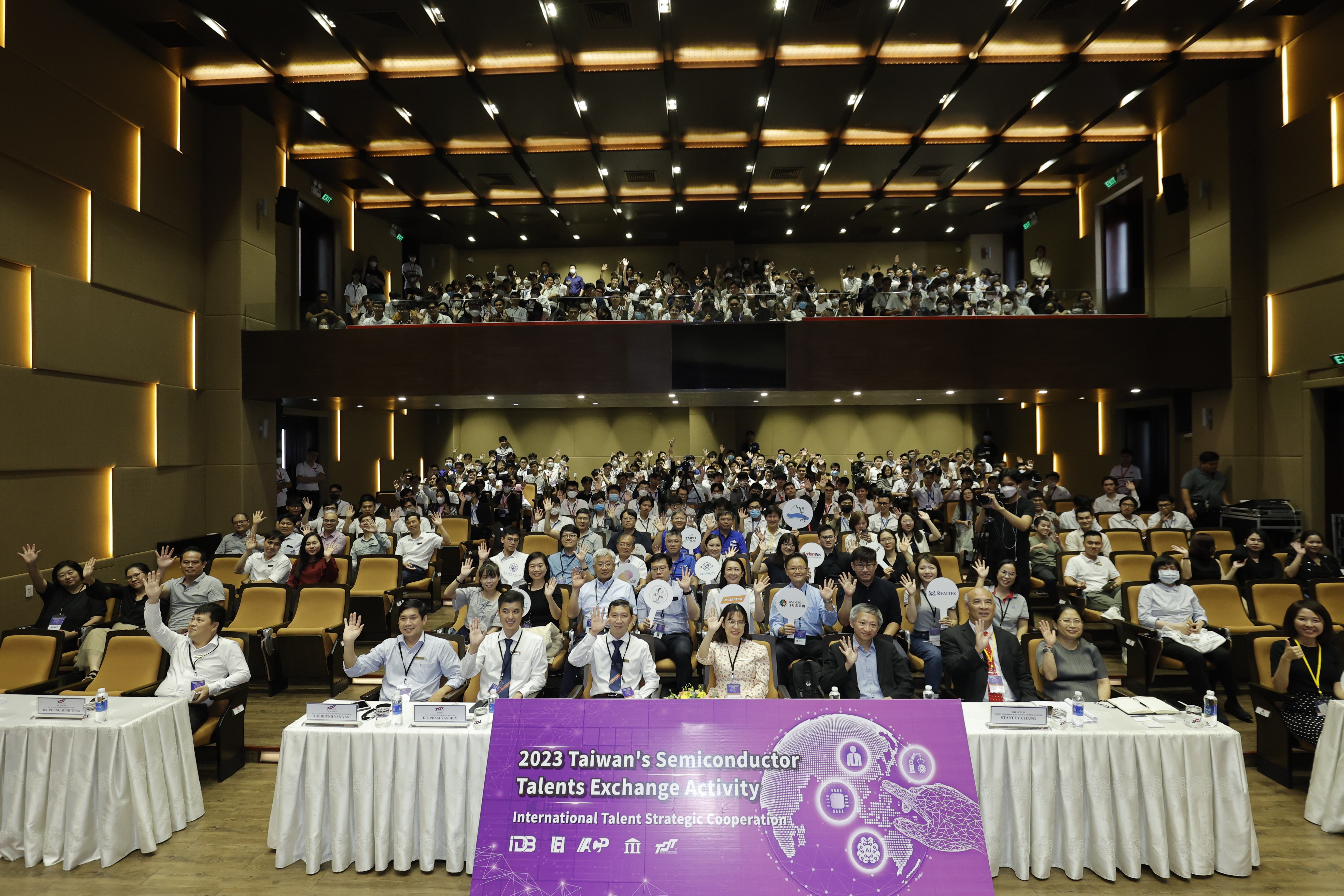 Southeast Asia Semiconductor Recruitment 